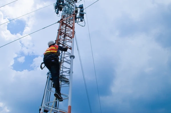 Telecommunications Tower Infrastructure