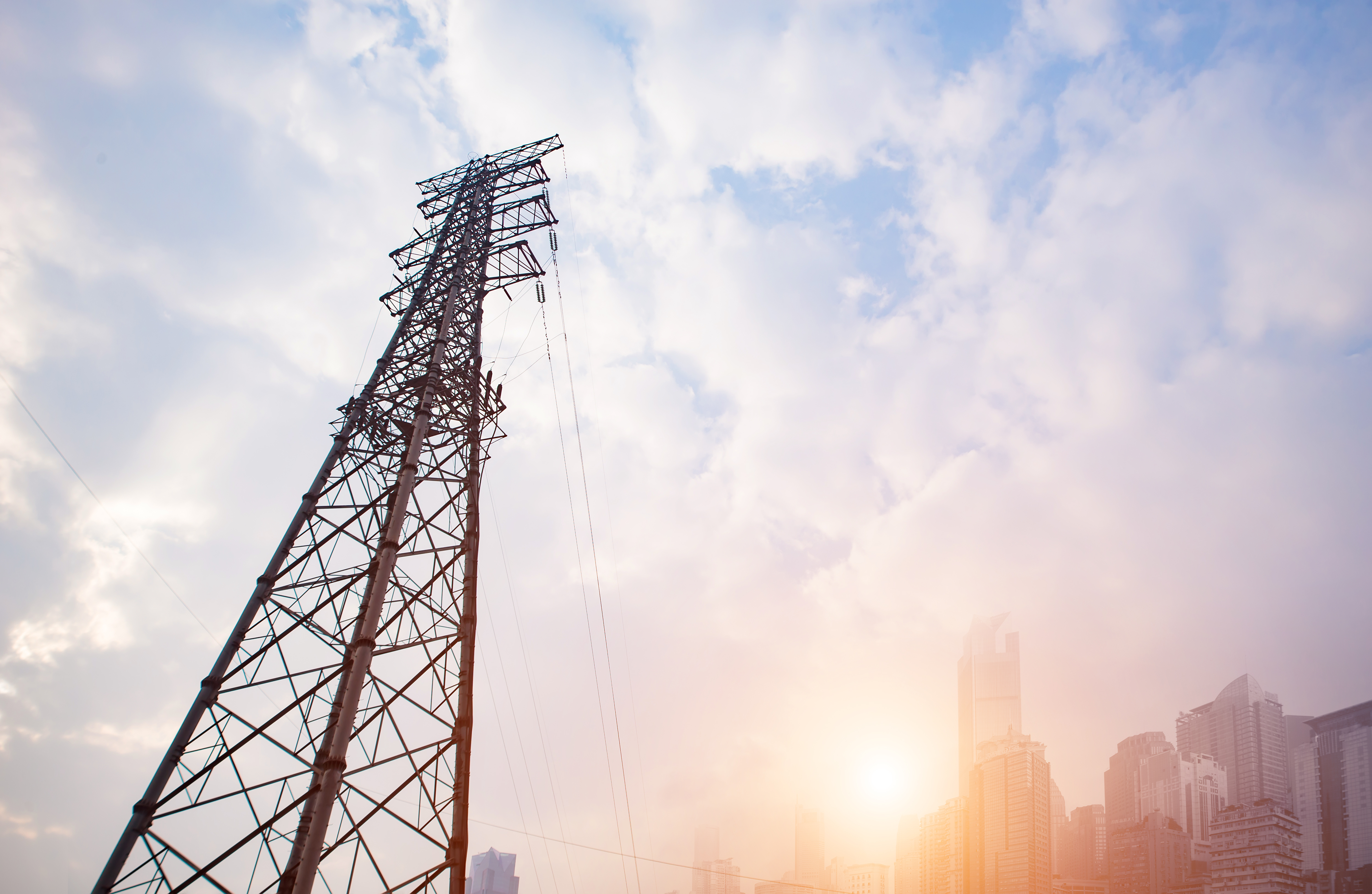 Telecommunications Tower Infrastructure
